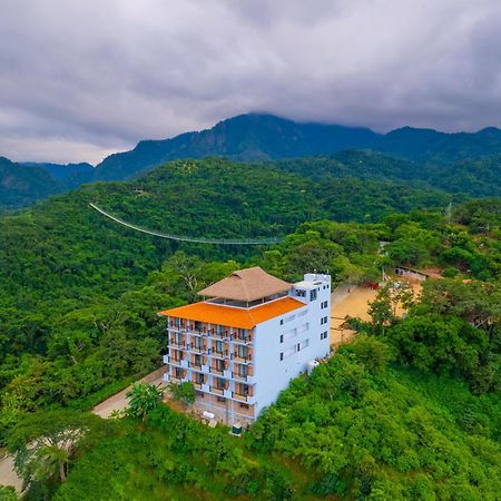 River Park Hotel Puerto Vallarta Luaran gambar