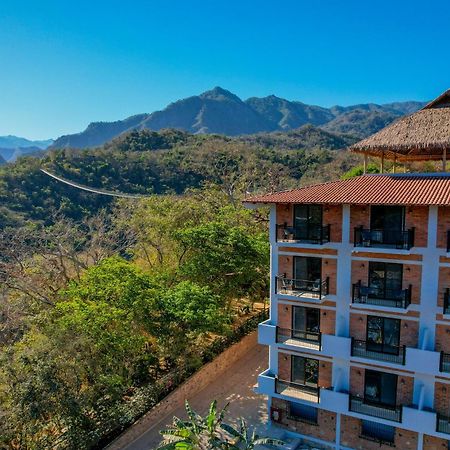 River Park Hotel Puerto Vallarta Luaran gambar