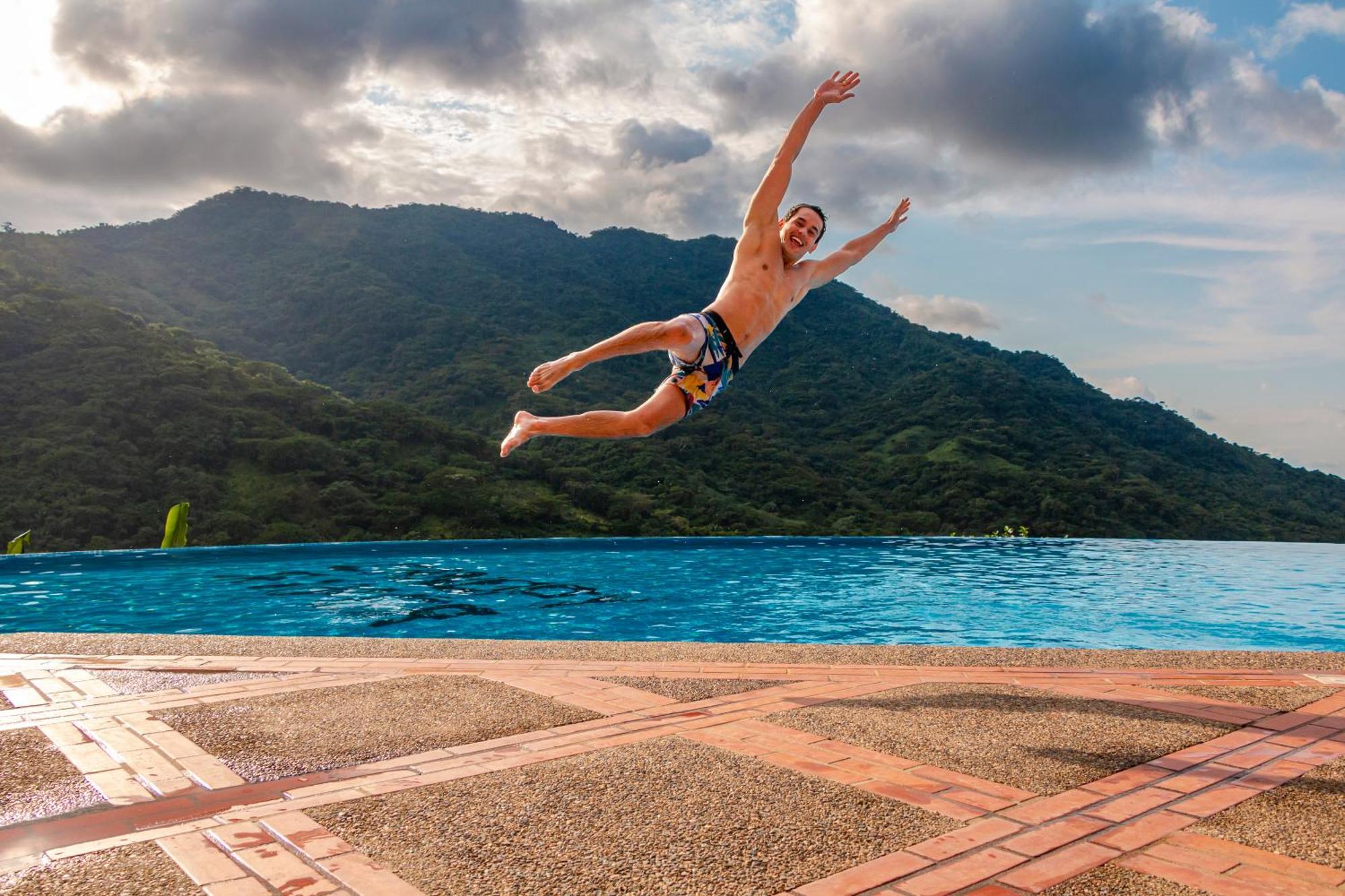 River Park Hotel Puerto Vallarta Luaran gambar