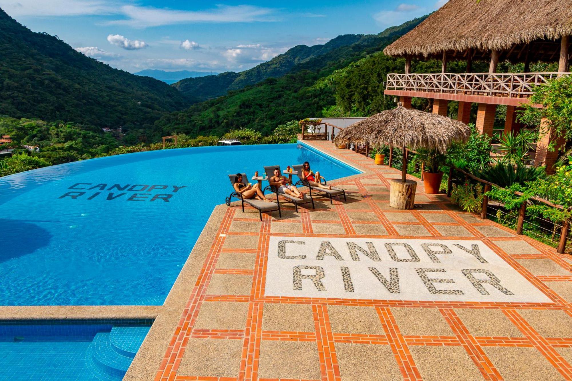 River Park Hotel Puerto Vallarta Luaran gambar