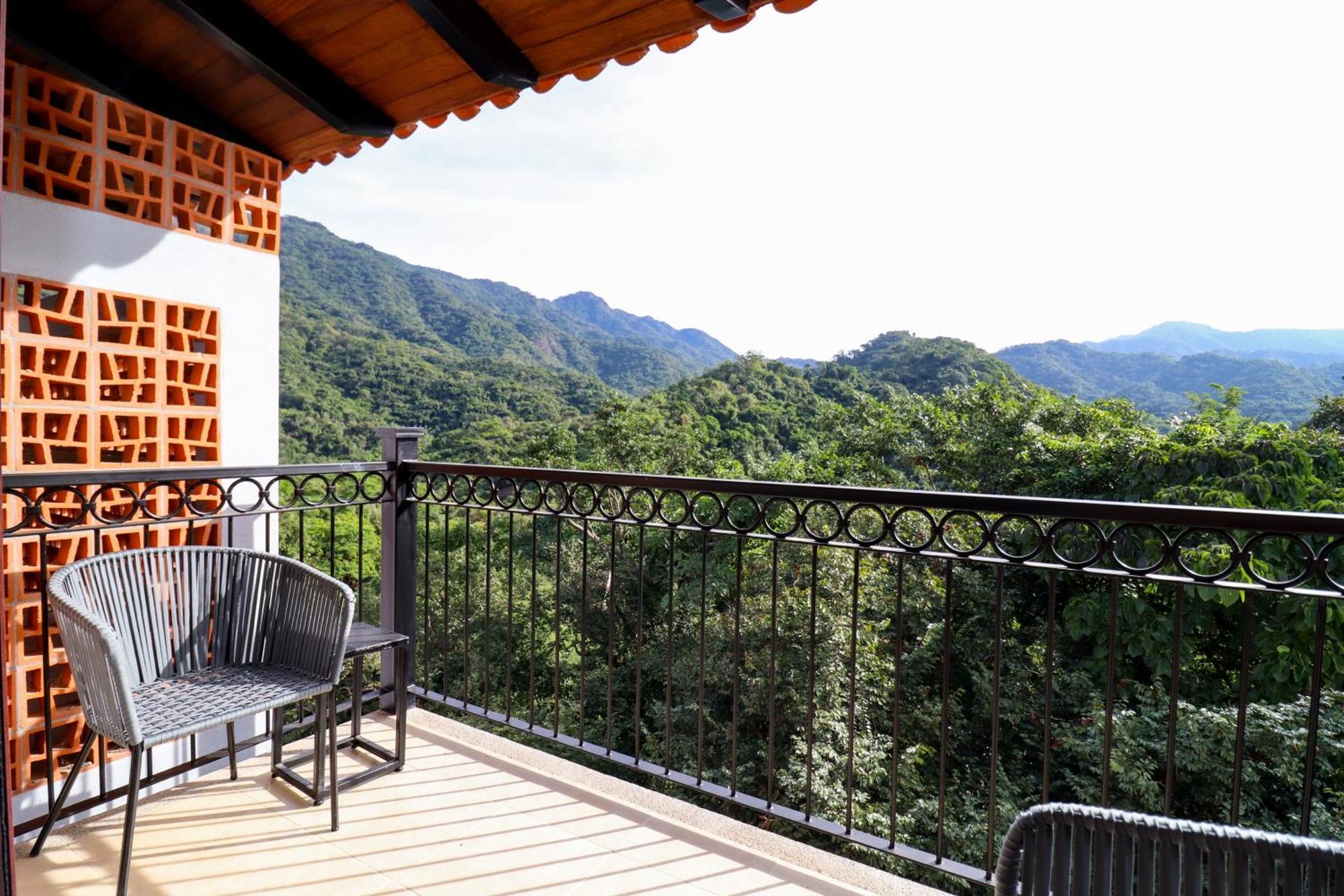 River Park Hotel Puerto Vallarta Luaran gambar
