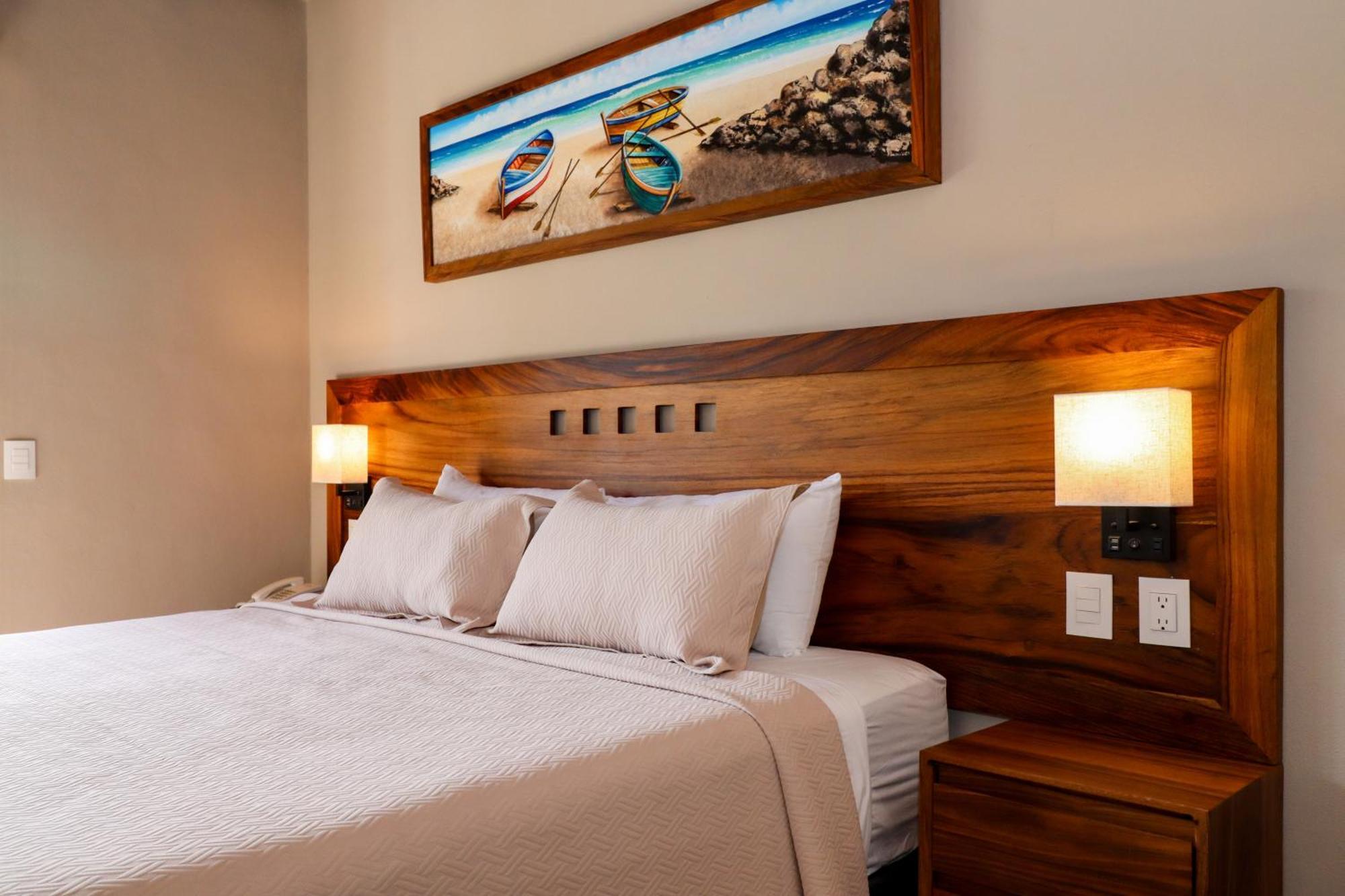 River Park Hotel Puerto Vallarta Luaran gambar