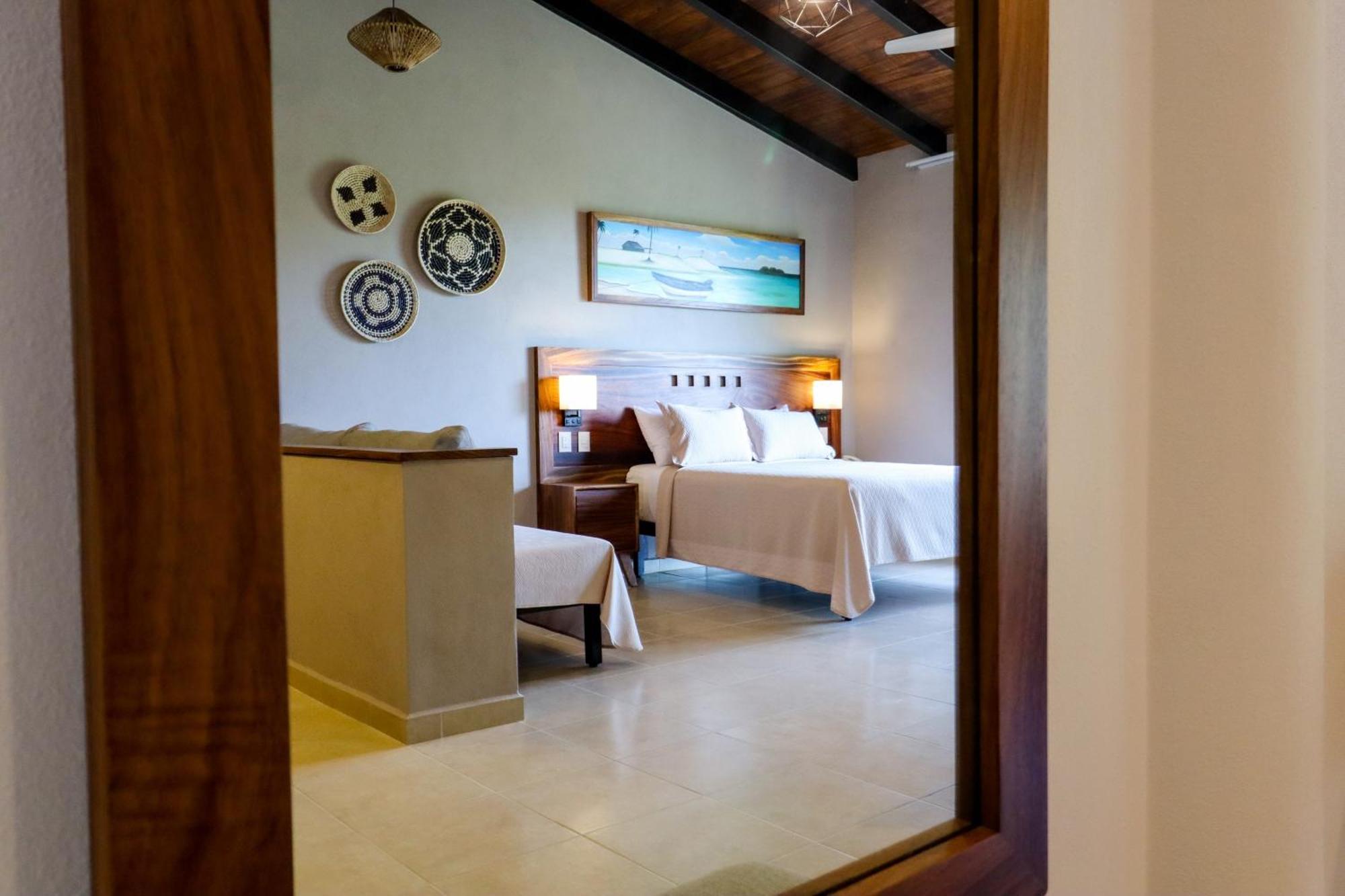 River Park Hotel Puerto Vallarta Luaran gambar