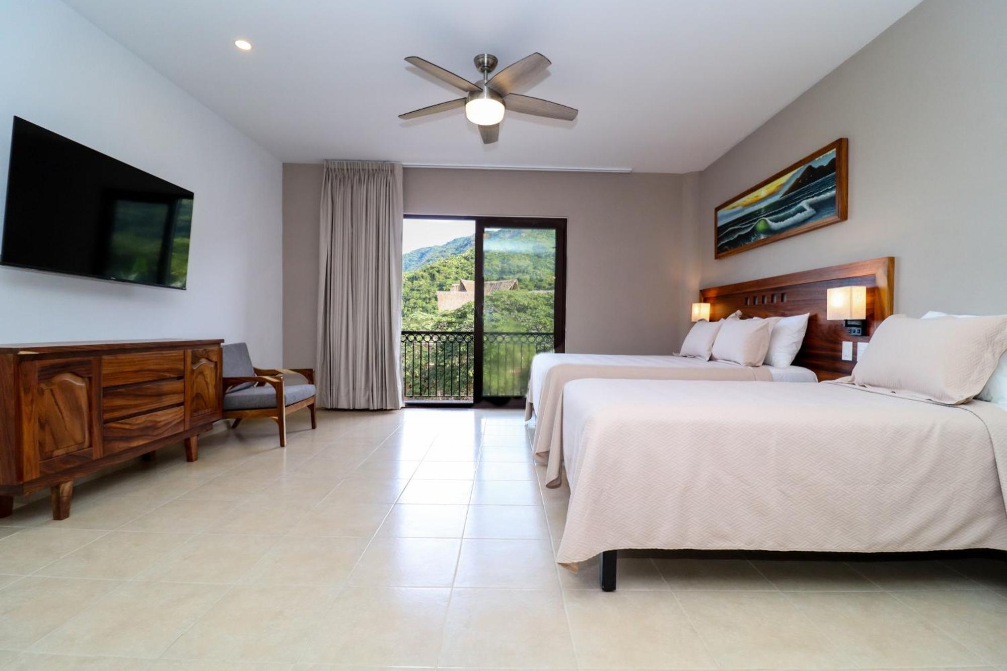 River Park Hotel Puerto Vallarta Luaran gambar