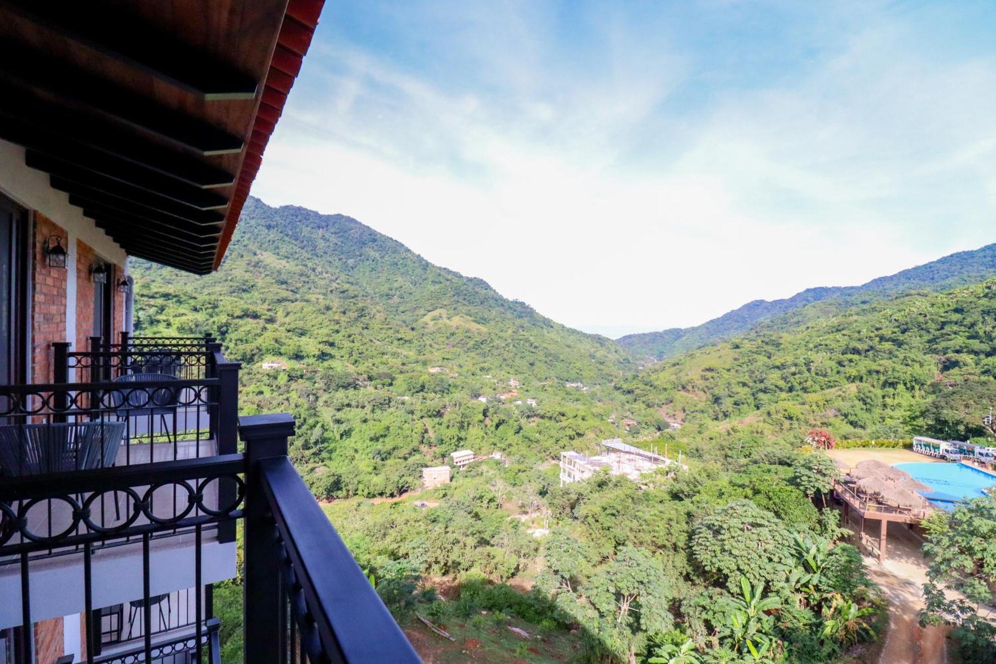 River Park Hotel Puerto Vallarta Luaran gambar
