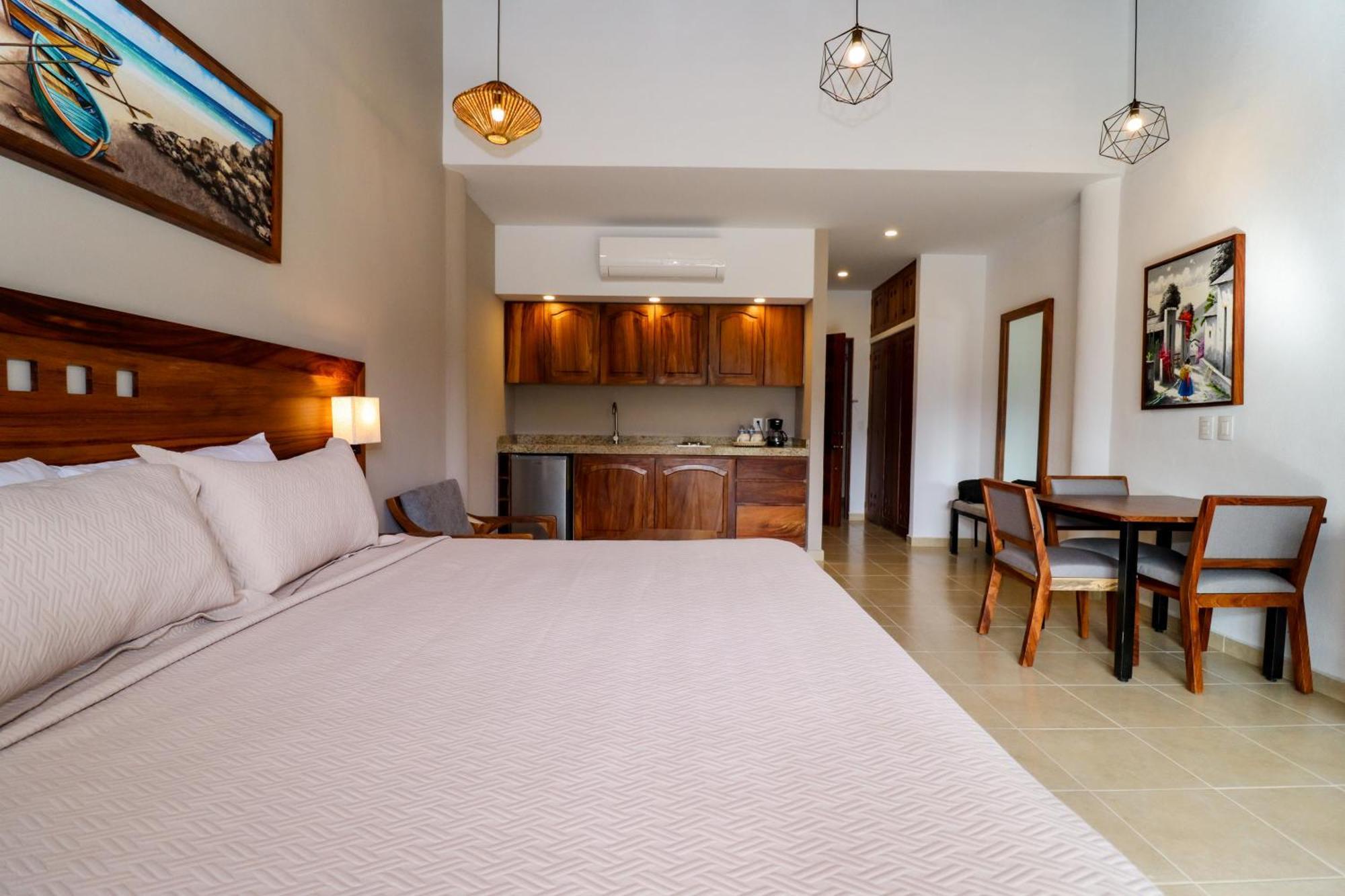 River Park Hotel Puerto Vallarta Luaran gambar