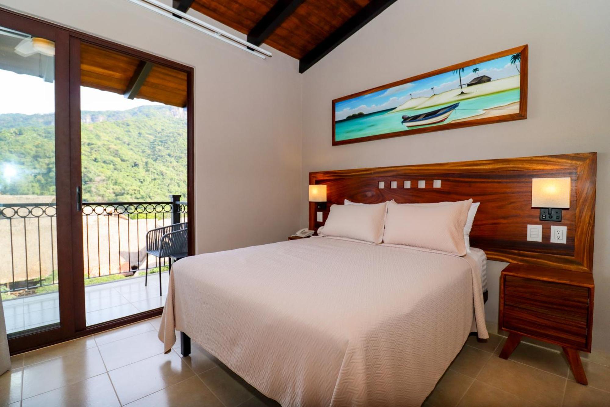 River Park Hotel Puerto Vallarta Luaran gambar