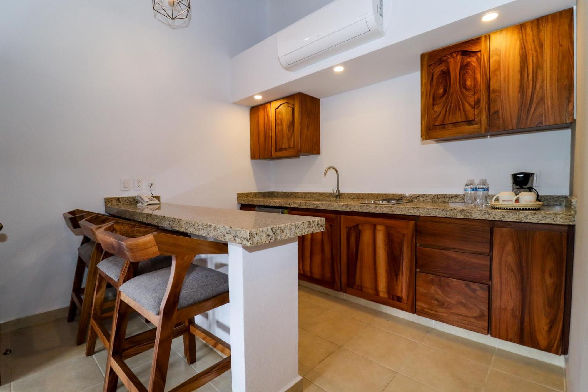 River Park Hotel Puerto Vallarta Luaran gambar