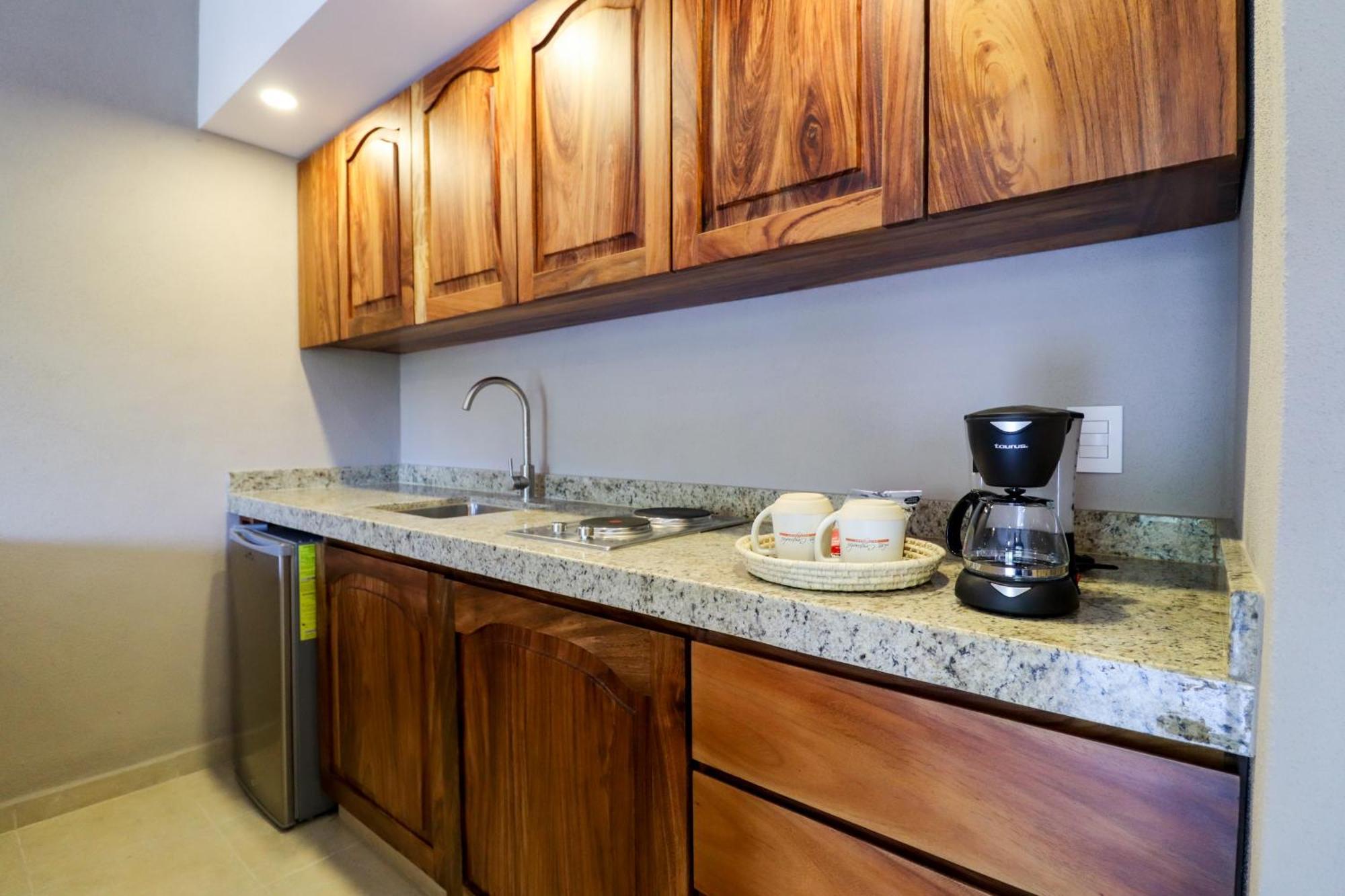River Park Hotel Puerto Vallarta Luaran gambar
