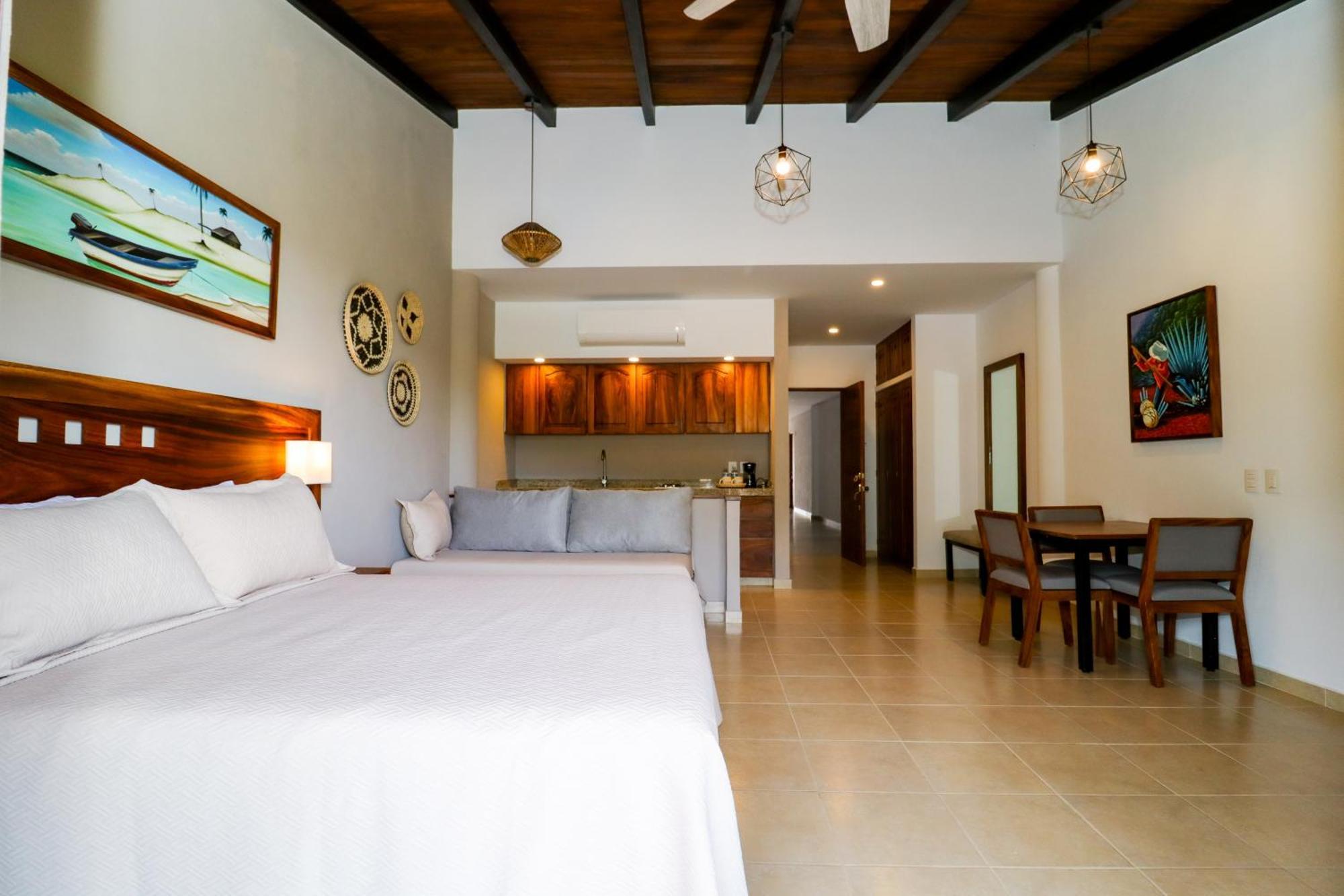 River Park Hotel Puerto Vallarta Luaran gambar