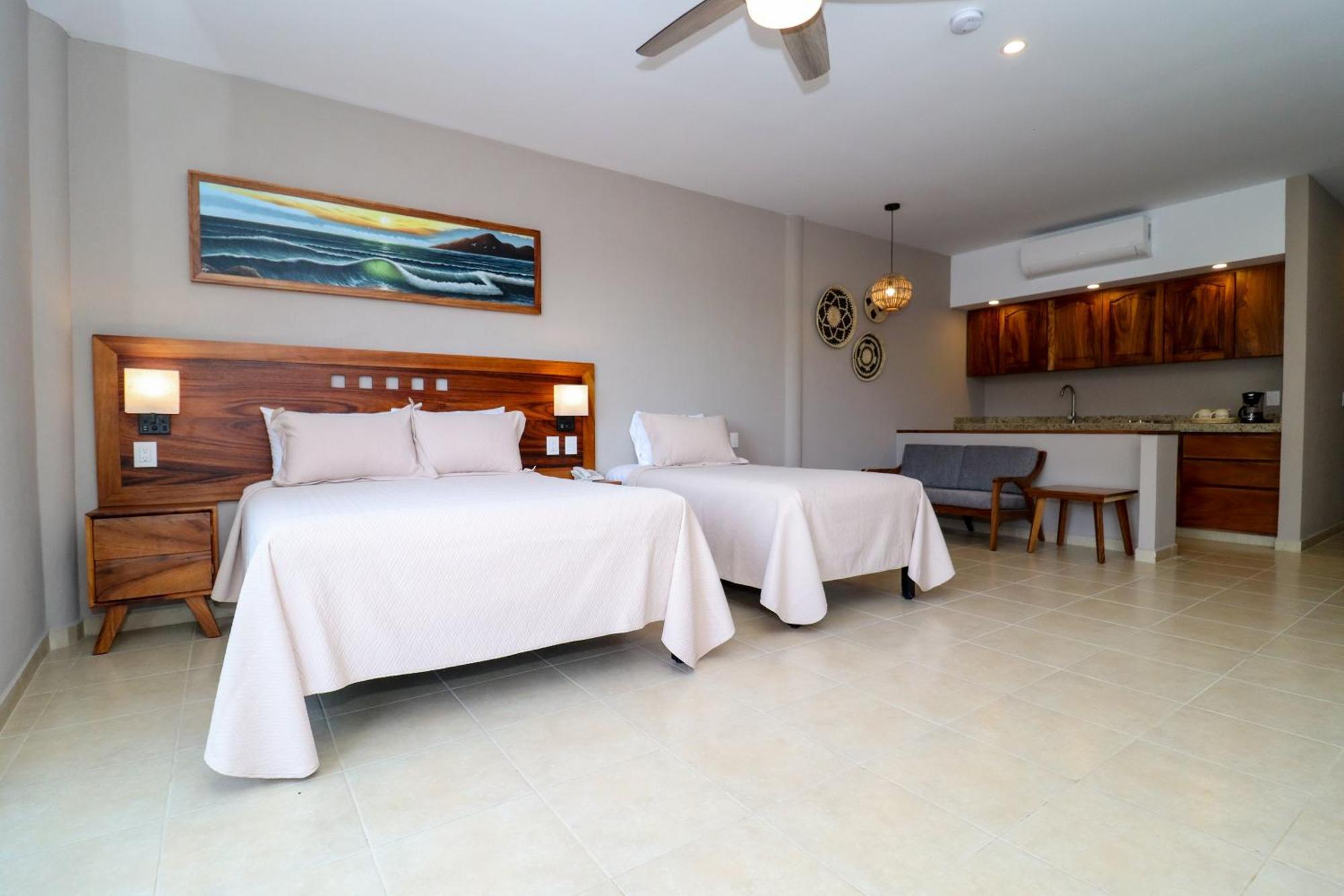 River Park Hotel Puerto Vallarta Luaran gambar