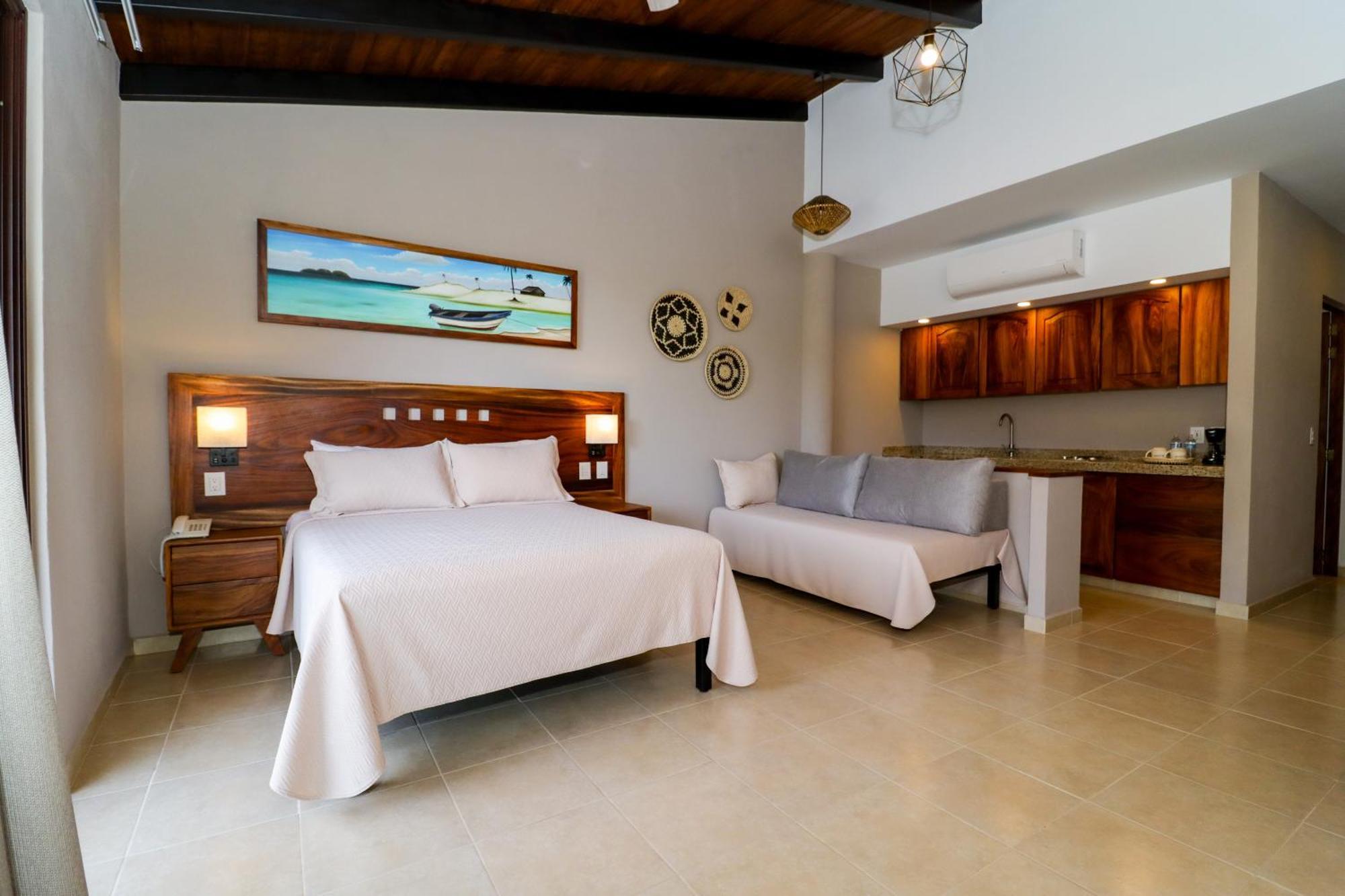 River Park Hotel Puerto Vallarta Luaran gambar
