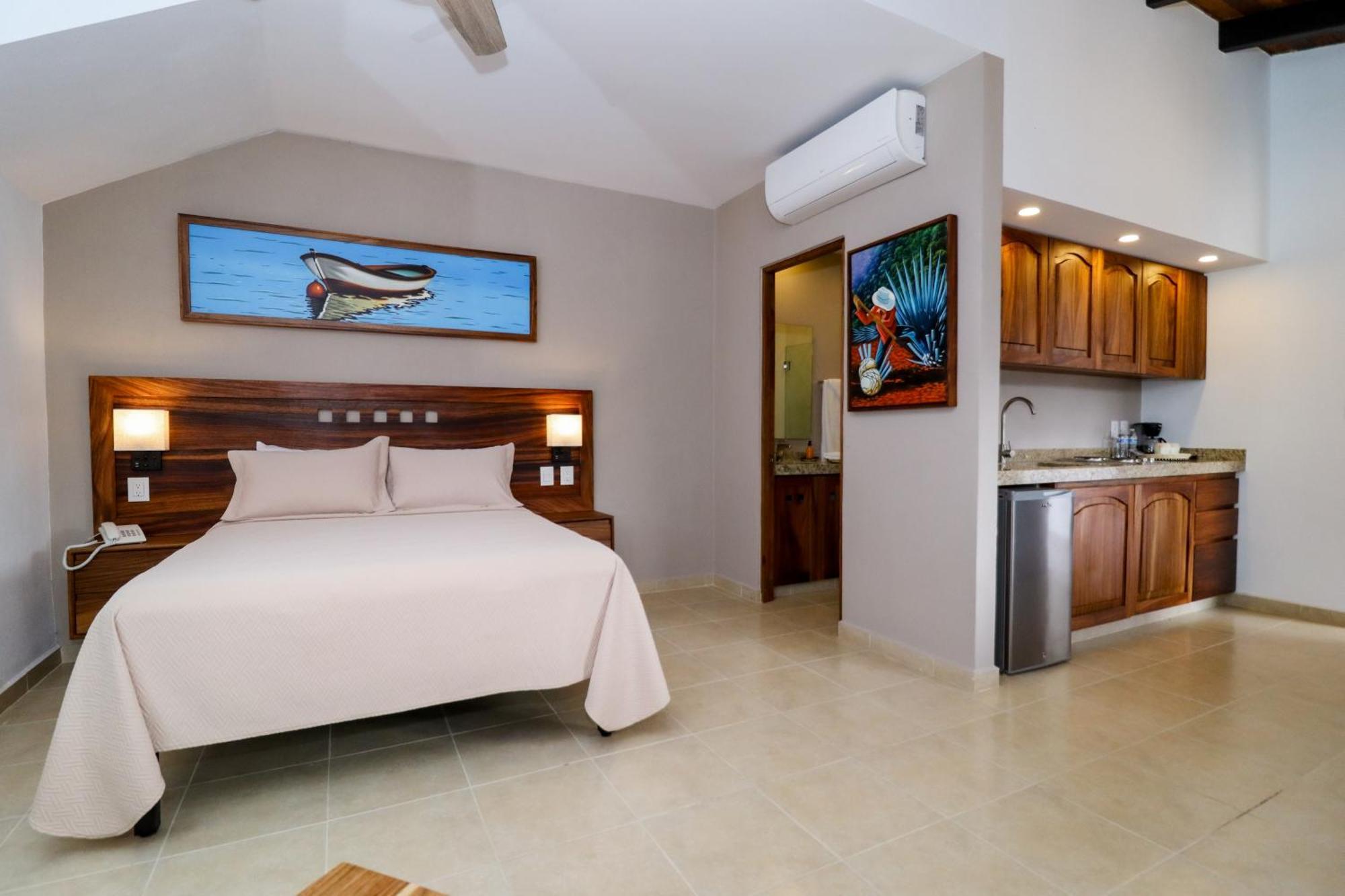 River Park Hotel Puerto Vallarta Luaran gambar
