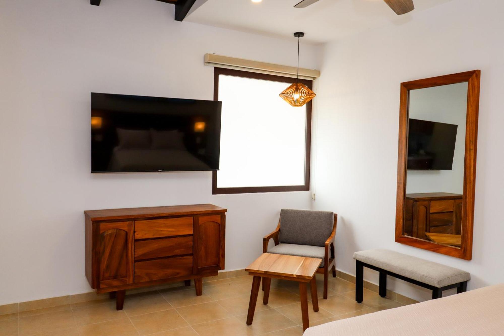 River Park Hotel Puerto Vallarta Luaran gambar