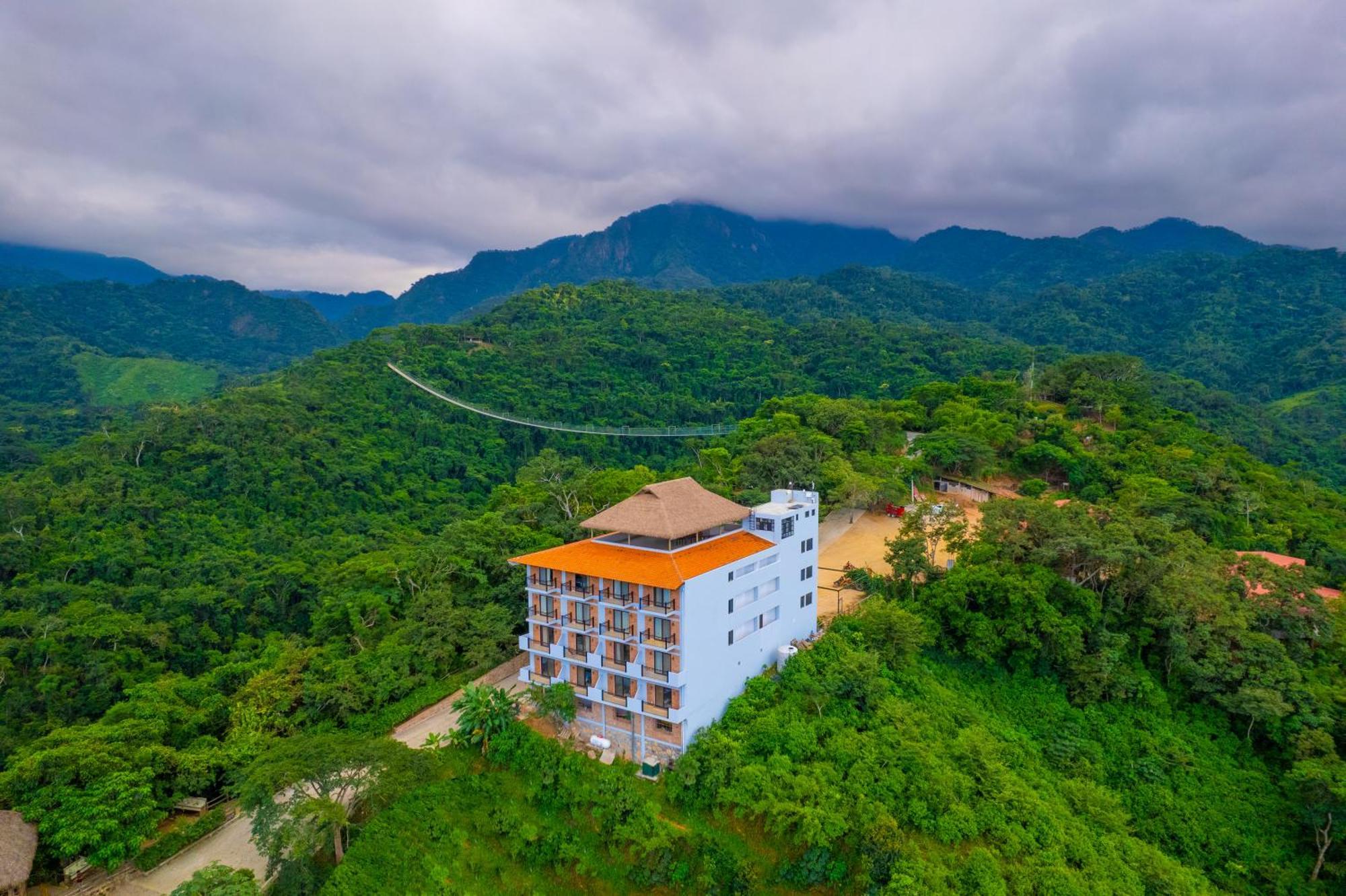 River Park Hotel Puerto Vallarta Luaran gambar