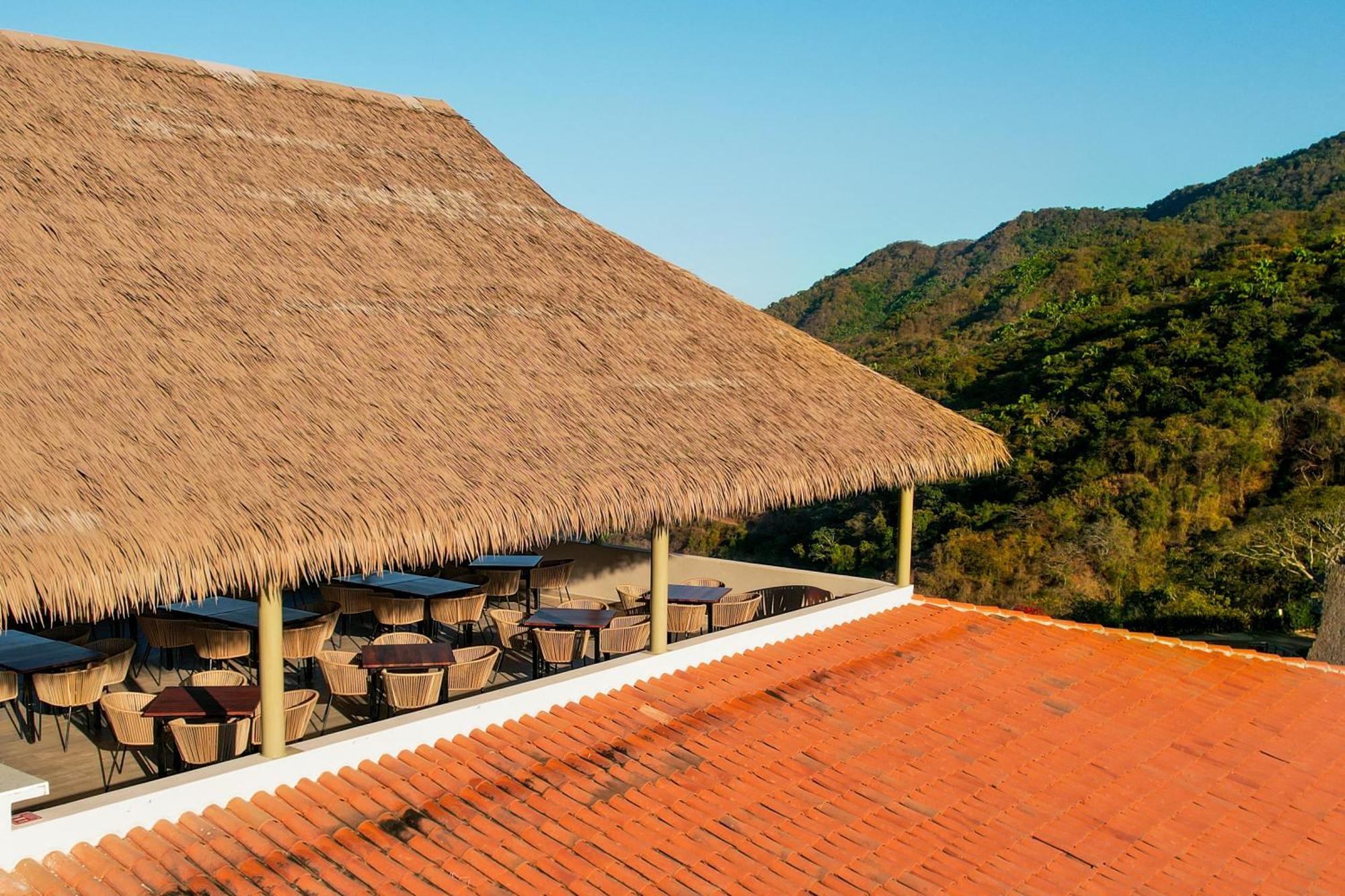 River Park Hotel Puerto Vallarta Luaran gambar